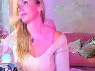 Marie-hayes  live sex cam