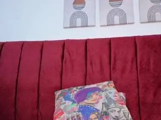 Selena-castillo  live sex cam