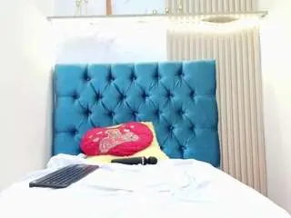 Softlily69  live sex cam