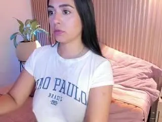 Ameelie  live sex cam