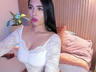 Ameelie  live sex cam