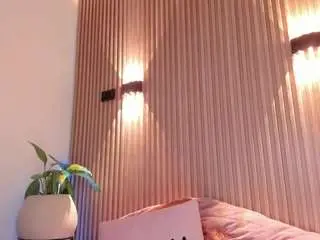 Ameelie  live sex cam