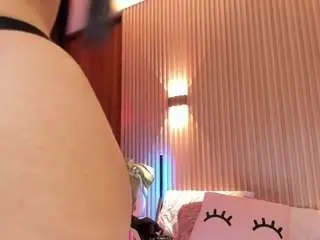 Ameelie  live sex cam