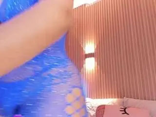 Ameelie  live sex cam