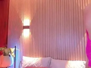 Ameelie  live sex cam