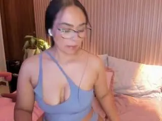 Ameelie  live sex cam