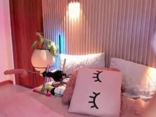 Ameelie  live sex cam