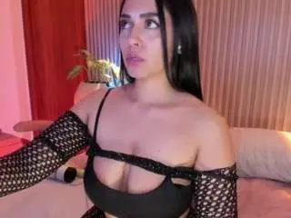 Ameelie  live sex cam