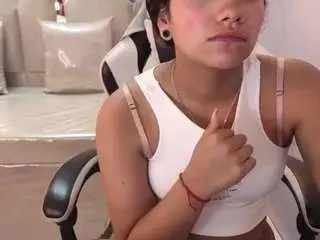 Antonela-tp  live sex cam