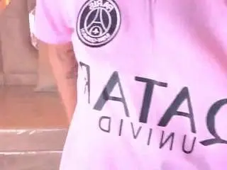 Antonela-tp  live sex cam