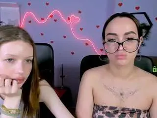 Khloebeauty  live sex cam