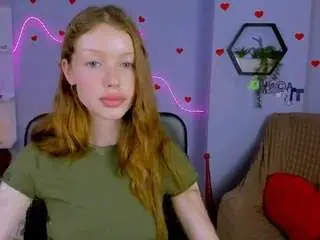 Khloebeauty  live sex cam