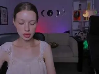 Khloebeauty  live sex cam