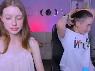 Khloebeauty  live sex cam
