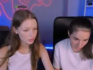 Khloebeauty  live sex cam