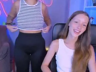 Khloebeauty  live sex cam