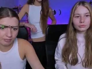 Khloebeauty  live sex cam