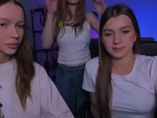 Khloebeauty  live sex cam