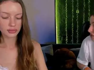 Khloebeauty  live sex cam