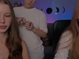 Khloebeauty  live sex cam