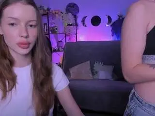 Khloebeauty  live sex cam