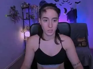 Khloebeauty  live sex cam