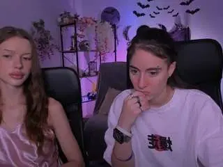Khloebeauty  live sex cam