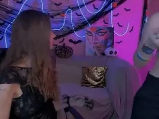 Khloebeauty  live sex cam