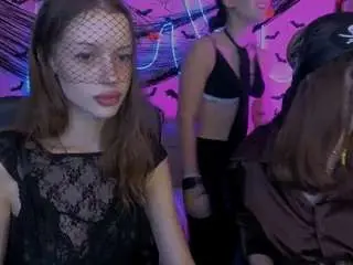 Khloebeauty  live sex cam
