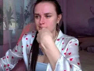 Midniggghtsun  live sex cam