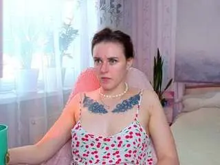 Midniggghtsun  live sex cam