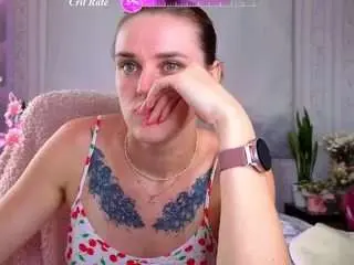 Midniggghtsun  live sex cam