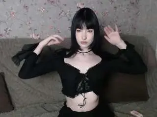 Naemiblush  live sex cam
