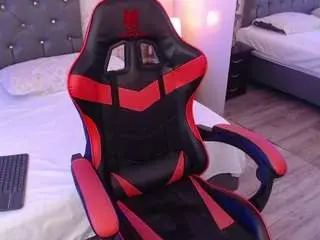 Sabrinaa-fox  live sex cam