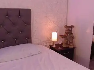 Sabrinaa-fox  live sex cam