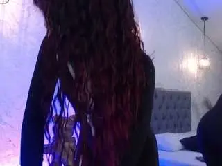 Sabrinaa-fox  live sex cam