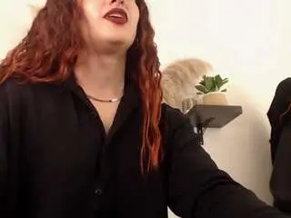 Sabrinaa-fox  live sex cam