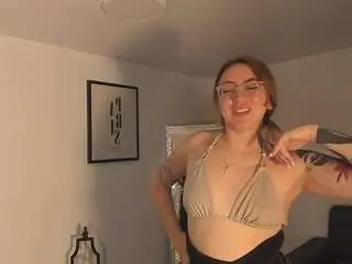 Anniemartinezz  live sex cam