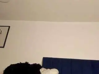 Anniemartinezz  live sex cam