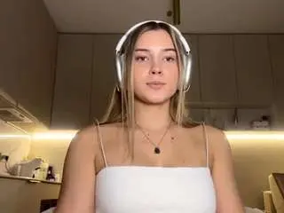 Asleykeady  live sex cam