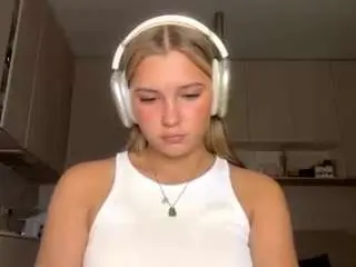 Asleykeady  live sex cam