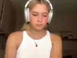 Asleykeady  live sex cam