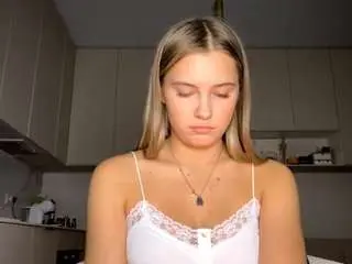 Asleykeady  live sex cam