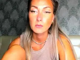 Blakewow  live sex cam