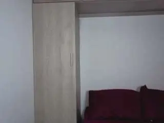 Candela34  live sex cam