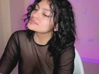 Candela34  live sex cam