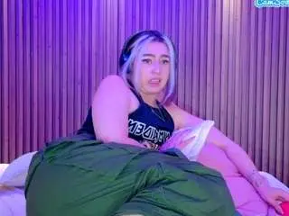 Emily-white9  live sex cam