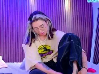 Emily-white9  live sex cam