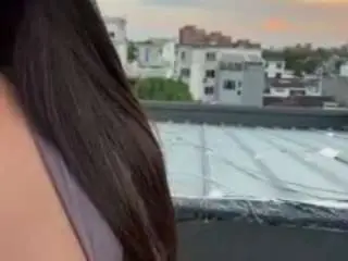 Indianova  live sex cam
