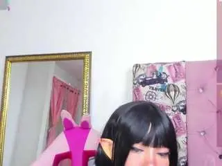 Indiracollins  live sex cam